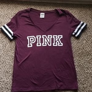Victoria's Secret PINK shirt